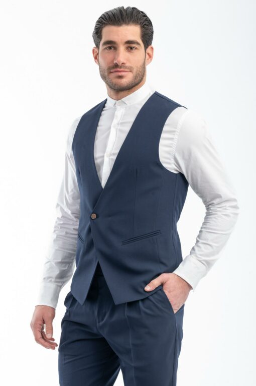 VEST 75%P20%R5%SP