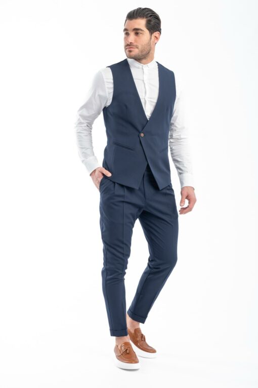 VEST 75%P20%R5%SP