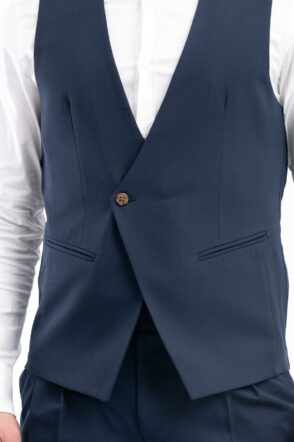 VEST 75%P20%R5%SP