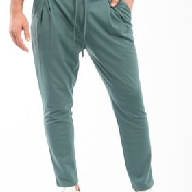 PANTS 65%RAYON30%NL5%EL