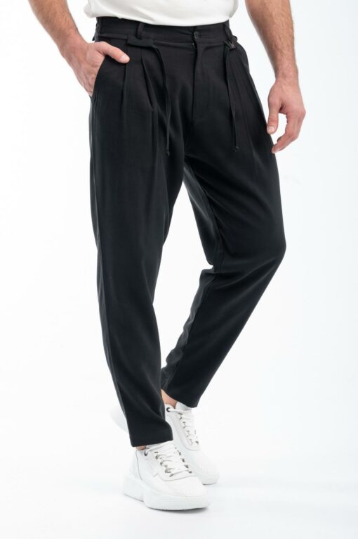 PANTS 85%VISCOSE15%PL