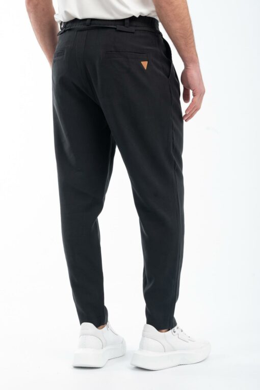 PANTS 85%VISCOSE15%PL