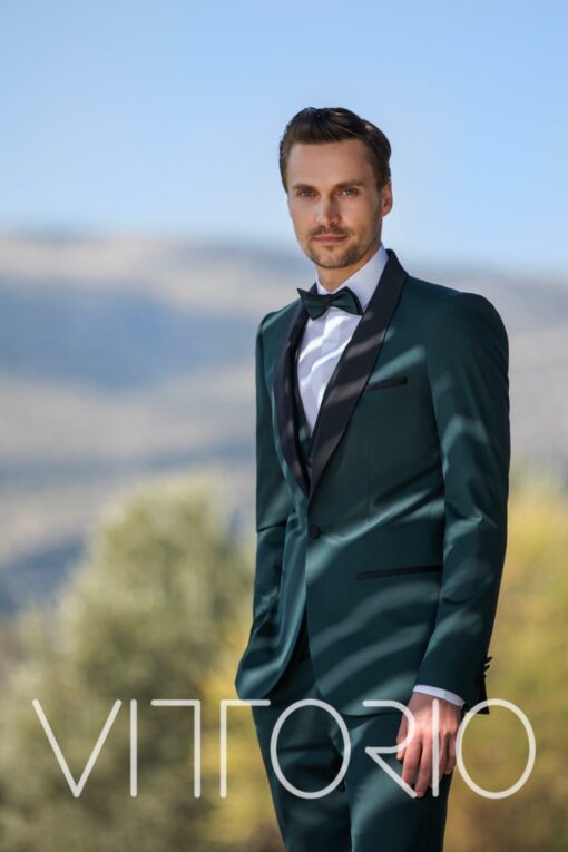 WEDDING SUIT 64%VIS34%PS2%LYC