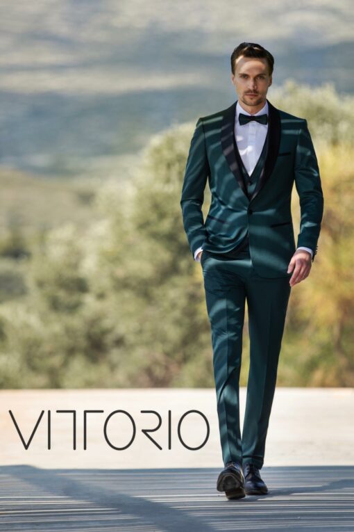 WEDDING SUIT 64%VIS34%PS2%LYC