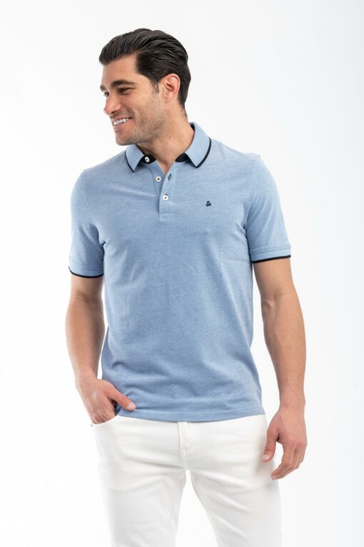 T-SHIRT POLO