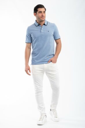 T-SHIRT POLO