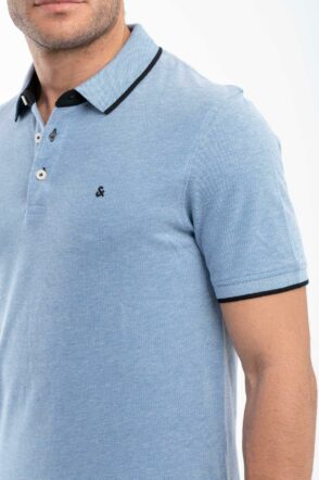 T-SHIRT POLO