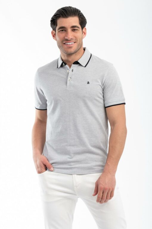 T-SHIRT POLO