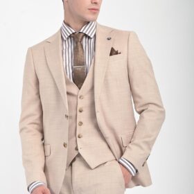 SUIT 65%VISC32%PL3%LYC