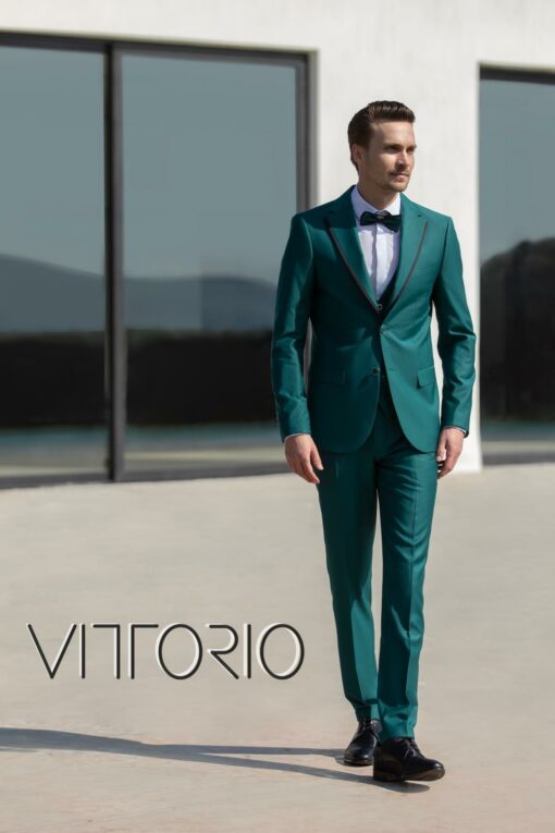 WEDDING SUIT 64%VIS34%PS2%LYC