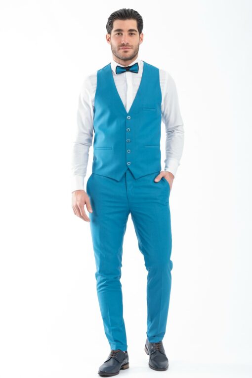 WEDDING SUIT 64%VIS34%PS2%LYC