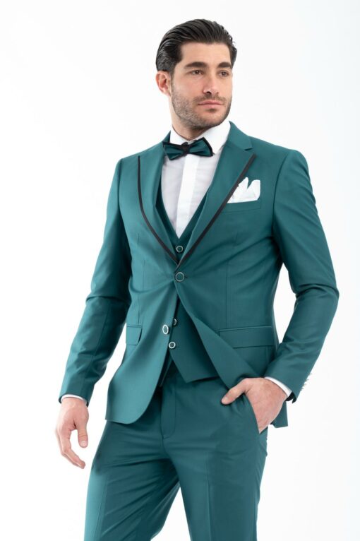 WEDDING SUIT 64%VIS34%PS2%LYC