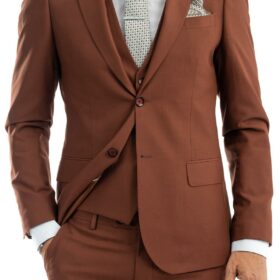 Κοστούμι Vittorio 100-22-PARIS Ekai