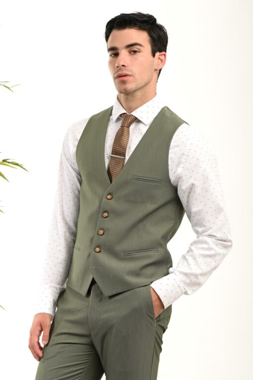 VEST 83%P15%VIS2%LY