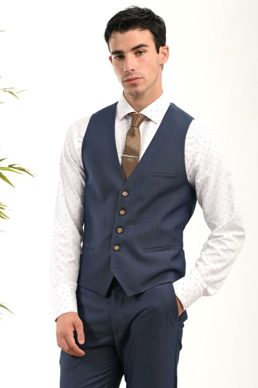 VEST 83%P15%VIS2%LY