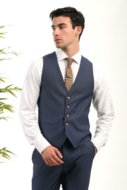 VEST 83%P15%VIS2%LY