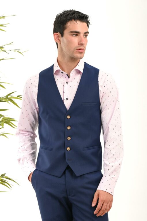 VEST 83%P15%VIS2%LY