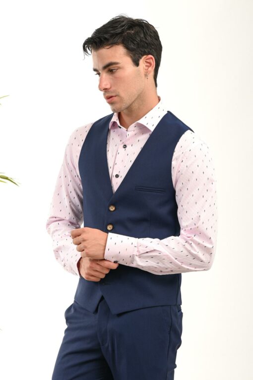 VEST 83%P15%VIS2%LY