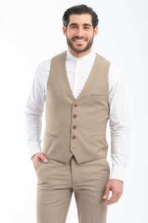 VEST 83%P15%VIS2%LY