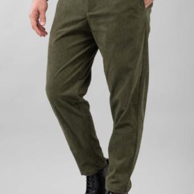 Παντελόνι Vittorio 500-2324-MOLVENO Olive