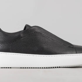 Sneaker Makris 23.L20 Black