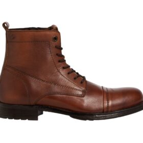 Μποτάκι Jack & Jones 12241142 Brown