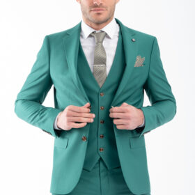 Κοστούμι Vittorio 100-23-PARIS Mint 7