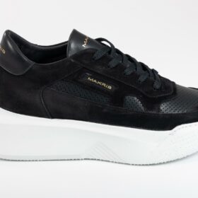 ΠΑΠΟΥΤΣΙ ΔΕΡΜΑ