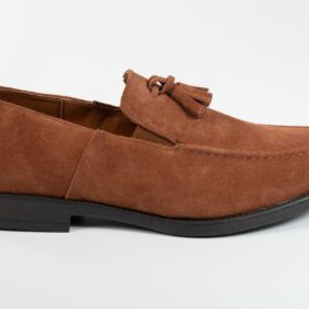 ΠΑΠΟΥΤΣΙ ΔΕΡΜΑΤΙΝΟ