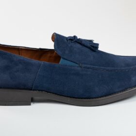 ΠΑΠΟΥΤΣΙ ΔΕΡΜΑΤΙΝΟ