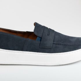 ΠΑΠΟΥΤΣΙ ΔΕΡΜΑΤΙΝΟ