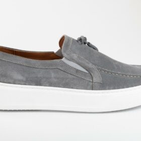 ΠΑΠΟΥΤΣΙ ΔΕΡΜΑΤΙΝΟ