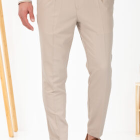 Παντελόνι Vittorio 500-24-MARCO Beige