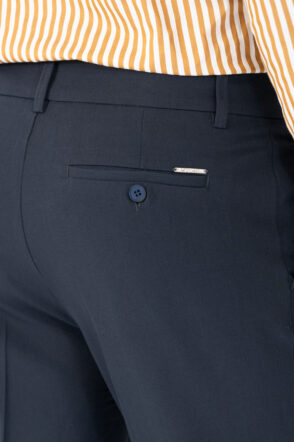 Παντελόνι Vittorio 500-24-MARCO Blue 8