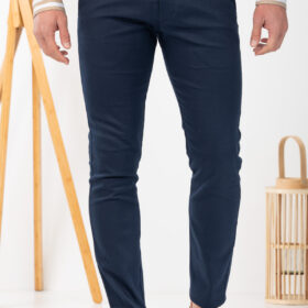 Παντελόνι Vittorio 500-24-COMO Navy