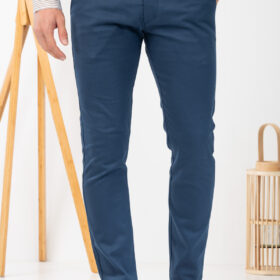 Παντελόνι Vittorio 500-24-COMO Blue