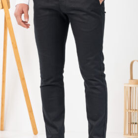 Παντελόνι Vittorio 500-24-COMO Black