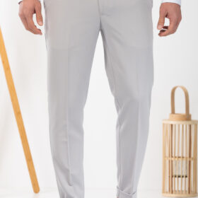 Παντελόνι Vittorio 500-24-DIVERSO Grey