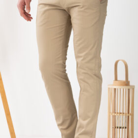 Παντελόνι Vittorio 500-23-REBBIO Safari