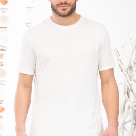 Μπλούζα Vittorio 200-24-001 White