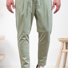 Παντελόνι Vittorio 500-24-JENOA Lime