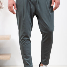 Παντελόνι Vittorio 500-24-JENOA Olive