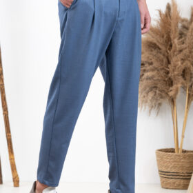 Παντελόνι Vittorio 500-24-MONTERI Indigo