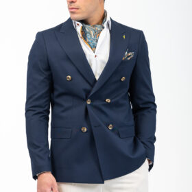 Σακάκι Vittorio 900-24-VERONA Blue