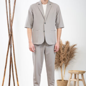 Overshirt Vittorio 300-24-DAMIANNO-1 Fanco