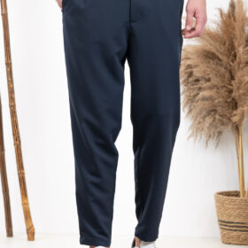 Παντελόνι Vittorio 500-24-DAMIANNO Blue