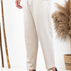 Παντελόνι Vittorio 500-24-DAMIANNO Stone