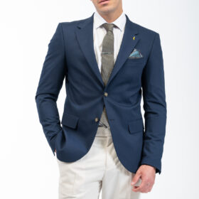 Σακάκι Vittorio 900-24-BONNATO Blue