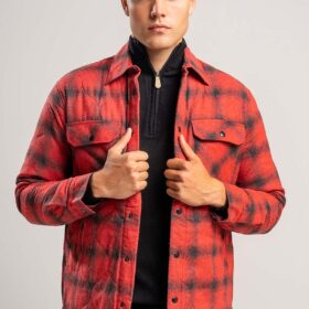 1 Jacket Vittorio 300 2223 007