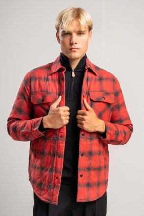 1 Jacket Vittorio 300 2223 007